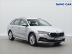 Škoda Octavia, 2,0 TDI 85kW Ambition CZ DPH, kombi