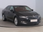Skoda Superb, 2.0 TDI, Automat, Kůže, Navi,,