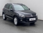 Volkswagen Tiguan, 1.4 TSiyle, SUV, benzín