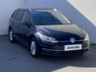 Volkswagen Golf, 1.6TDI, masáž, autoAC, kombi,