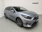 Kia Ceed, 1.5 T-GDI 118kW Top SW, kombi, benzin