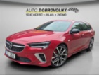 Opel Insignia, GSi Sports Tourer F 2.0 SHT &,