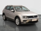 VW Tiguan, 2.0 TDI, 4X4, Navi, Tempomat,, SUV,