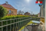 Prodej vily, 119 m², nebytového prostoru 50 m2, Karlovy Vary