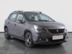 Peugeot 2008, 1.2 PureTechActive , ČR,1.maj, Serv