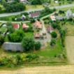 Prodej stavebního pozemku 1 623, Zátor.Hledáte