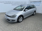 Volkswagen Golf, VII 2.0TDi 110kW! Xenony!, kombi,