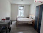 apartmány v centru