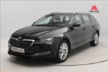 Škoda Superb, 2,0 TDI 110 kW DSG Style Záruk,