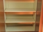Trezorová skříň Kovona, ohnivzdorná