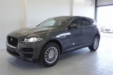 Jaguar F-Pace, 2.0D 132kW PRESTIGE, SUV, nafta