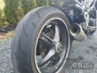 Triumph Speed Triple, nakedbike