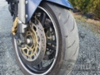 Triumph Speed Triple, nakedbike
