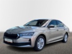 Škoda Octavia, Selection, liftback, benzin