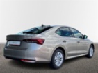 Škoda Octavia, Selection, liftback, benzin