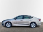 Škoda Octavia, Selection, liftback, benzin