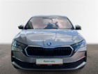 Škoda Octavia, Selection, liftback, benzin