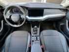 Škoda Octavia, Selection, liftback, benzin