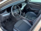 Škoda Octavia, Selection, liftback, benzin