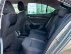 Škoda Octavia, Selection, liftback, benzin