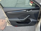 Škoda Octavia, Selection, liftback, benzin