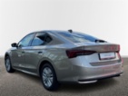 Škoda Octavia, Selection, liftback, benzin