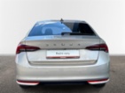 Škoda Octavia, Selection, liftback, benzin