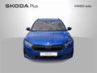 Škoda Octavia, Combi 1.5 TSI DSG Sportline, kombi,