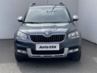 Škoda Yeti, 1.2 TSi Active, Active, TZ, SUV,
