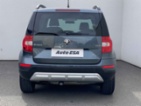 Škoda Yeti, 1.2 TSi Active, Active, TZ, SUV,