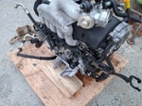 Motor 2,5TDi 96kW typ  AXD Transporter T
