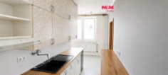 Pronájem bytu 3+1, 68 m², Hranice, ul. Rezkova