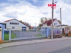 Sklad  200 m2, v Krupé u Rakovníka