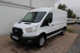 Ford Transit, 350L 2,0TDCI L3H2+klima