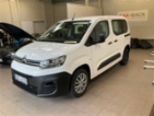 Citroën Berlingo, L1 1.5 BlueHDi 100k Live Pack
