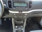 Volkswagen Sharan, 2.0 TDI PANORAMA, ZÁVĚS, MPV,