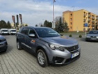 Peugeot 5008, Active 1.6HDi 88kW AT6 Navi, SUV,