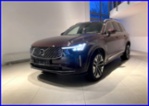 Volvo XC90, B5 AWD PLUS BRIGHT, SUV, benzin