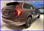 Volvo XC90, B5 AWD PLUS BRIGHT, SUV, benzin