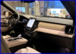 Volvo XC90, B5 AWD PLUS BRIGHT, SUV, benzin