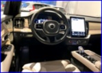 Volvo XC90, B5 AWD PLUS BRIGHT, SUV, benzin