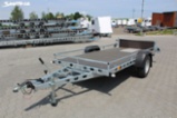 Tanatech, PSS 1H 1300kg, podvalník
