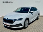 Škoda Octavia, Style 1.5 TSI 110 kW 6°manuáln,