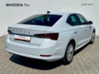 Škoda Octavia, Style 1.5 TSI 110 kW 6°manuáln,