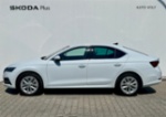 Škoda Octavia, Style 1.5 TSI 110 kW 6°manuáln,