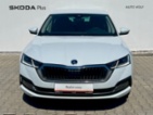 Škoda Octavia, Style 1.5 TSI 110 kW 6°manuáln,