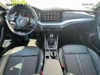 Škoda Octavia, Style 1.5 TSI 110 kW 6°manuáln,