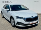 Škoda Octavia, Style 1.5 TSI 110 kW 6°manuáln,
