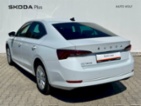 Škoda Octavia, Style 1.5 TSI 110 kW 6°manuáln,