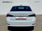 Škoda Octavia, Style 1.5 TSI 110 kW 6°manuáln,